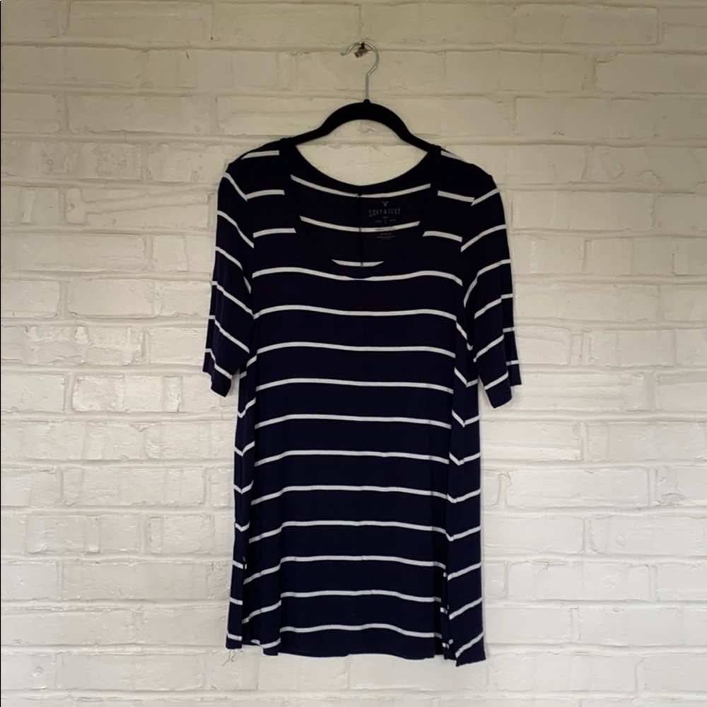 Striped Shirt